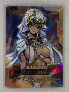 Ishizu Ishtar - SSR - Swimsuit Goddess