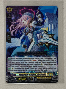 Forefront Knight, Teithfallt D-BT11/012EN - Cardfight Vanguard Clash of the Heroes