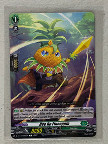 Hee Ro Pineapple D-BT11/096EN - Cardfight Vanguard Clash of the Heroes