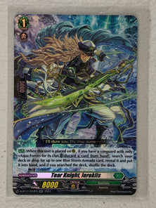 Tear Knight, Leroklis D-BT11/034EN - Cardfight Vanguard Clash of the Heroes