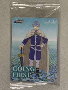 Going First (Precious Memory, Himmel) SFN/S108 PR Weiss Schwarz Frieren: Beyond Journey's End Promo