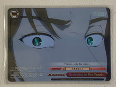 Believing in Her Words SFN/S108-E068OFR OFR Weiss Schwarz Frieren: Beyond Journey's End
