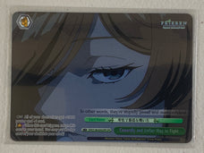 Cowardly and Unfair Way to Fight SFN/S108-E045OFR OFR Weiss Schwarz Frieren: Beyond Journey's End