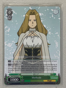 Methode SFN/S108-E030 U Weiss Schwarz Frieren: Beyond Journey's End