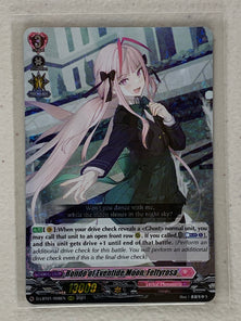 Rondo of Eventide Moon, Feltrosa - D-LBT01/008EN - Cardfight Vanguard Lyrical Melody