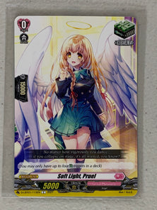 Soft Light, Pruel - D-LBT01/113EN - Cardfight Vanguard Lyrical Melody