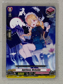 Spiritoso, Richalda - D-LBT01/110EN - Cardfight Vanguard Lyrical Melody