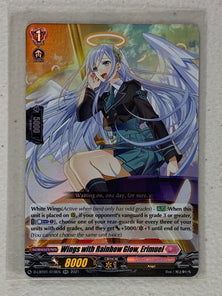 Wings with Rainbow, Erimuel - D-LBT01/019EN - Cardfight Vanguard Lyrical Melody