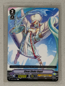 Clean Shake Angel VGE-V-BT12/048EN - Cardfight Vanguard Divine Lightning Radiance