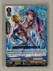 Disinfect Angel VGE-V-BT12/050EN - Cardfight Vanguard Divine Lightning Radiance