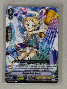 Happy Bell, Nociel VGE-V-BT12/053EN - Cardfight Vanguard Divine Lightning Radiance