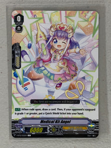 Medical Kit Angel VGE-V-BT12/052EN - Cardfight Vanguard Divine Lightning Radiance