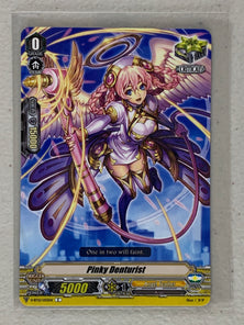 Pinky Denturist VGE-V-BT12/055EN - Cardfight Vanguard Divine Lightning Radiance