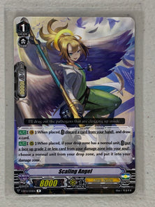 Scaling Angel VGE-V-BT12/032EN - Cardfight Vanguard Divine Lightning Radiance