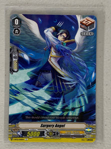 Surgery Angel VGE-V-BT12/056EN - Cardfight Vanguard Divine Lightning Radiance