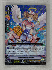 Bellyful Meds Angel V-SS07/005EN - Cardfight Vanguard Clan Selection Plus Vol.1