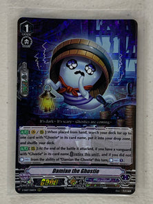 Damian the Ghostie V-SS07/066EN - Cardfight Vanguard Clan Selection Plus Vol.1