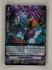 Poisonic Abductor V-SS07/051EN - Cardfight Vanguard Clan Selection Plus Vol.1