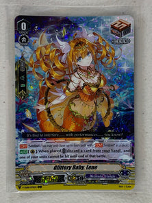 Glittery Baby, Lene V-SS08/070EN - Cardfight Vanguard Clan Selection Plus Vol.2