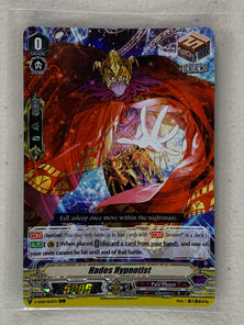 Hades Hypnotist V-SS08/063EN - Cardfight Vanguard Clan Selection Plus Vol.2