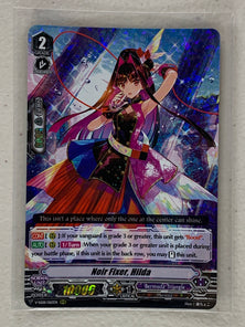 Noir Fixer, Hilda V-SS08/065EN - Cardfight Vanguard Clan Selection Plus Vol.2