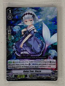 Rainy Tear, Stezza V-SS08/069EN - Cardfight Vanguard Clan Selection Plus Vol.2