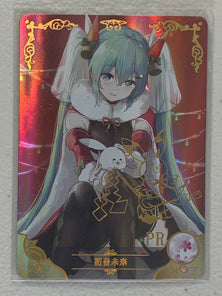 Hatsune Miku - NS-2M05-PR-003 - Goddess Story 2M05