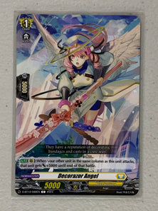 Decorazor Angel D-BT12/088EN - Cardfight Vanguard Evenfall Onslaught