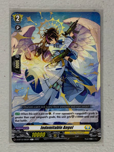 Indomitable Angel D-BT12/083EN - Cardfight Vanguard Evenfall Onslaught