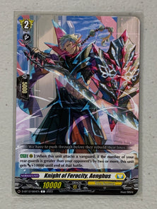 Knight of Ferocity, Aenghus D-BT12/084EN - Cardfight Vanguard Evenfall Onslaught