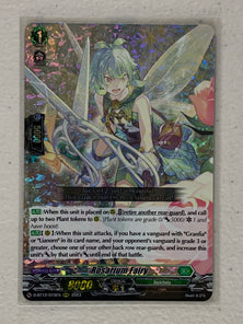 Rosarium Fairy D-BT12/015EN - Cardfight Vanguard Evenfall Onslaught