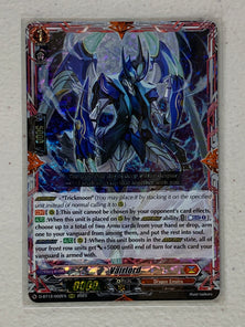 Vairlord D-BT12/002EN - Cardfight Vanguard Evenfall Onslaught