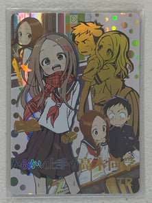 Takagi-san - NS-2M03-002 PTR - Goddess Story 2M03