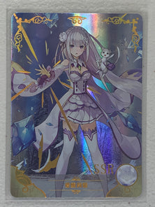 Emilia - NS-2M03-028 SSR - Goddess Story 2M03