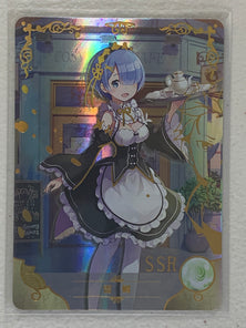 Rem - NS-2M03-029 SSR - Goddess Story 2M03