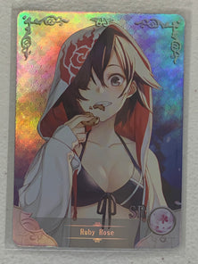 Ruby Rose - NS-2M02-SR-052 - Goddess Story 2M02