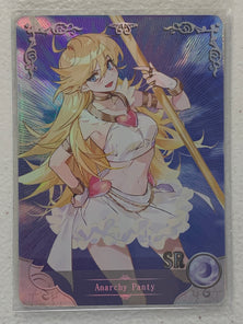 Panty - NS-2M02-SR-056 - Goddess Story 2M02