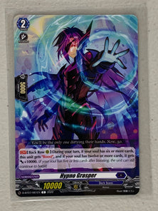 Hypno Grasper D-BT07/061EN - Cardfight Vanguard Raging Flames Against Emerald Storm