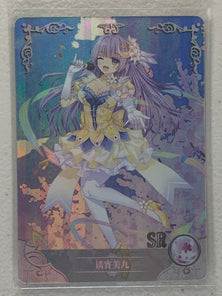 Miku Izayoi - NS-2M02-SR-069 - Goddess Story 2M02