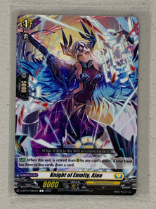 Knight of Enmity, Anie D-BT07/080EN - Cardfight Vanguard Raging Flames Against Emerald Storm