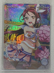 Riko Sakurauchi - NS-2M02-SR-074 - Goddess Story 2M02