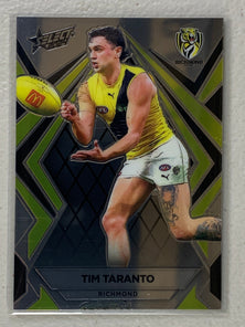 #L140 Tim Taranto - Richmond Tigers - Luminous Base - 2024 AFL Footy Stars