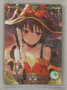 Megumin - NS-2M02-R-100 - Goddess Story 2M02