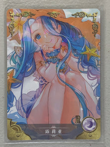 Lyria - NS-2M02-R-103 - Goddess Story 2M02