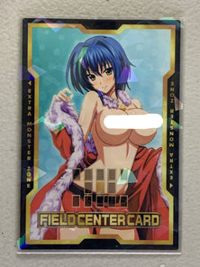 Xenovia - High School DxD - Nude Anime Doujin Card