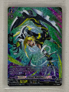 Cleaver Muddler (SP) D-BT02/SP14EN - Cardfight Vanguard A Brush with the Legends