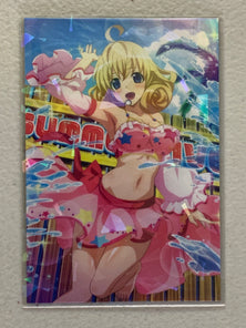Ravel Phenex - High School DxD - Anime Doujin Card