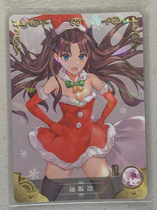 Rin Tohsaka - NS-2M02-R-155 - Goddess Story 2M02