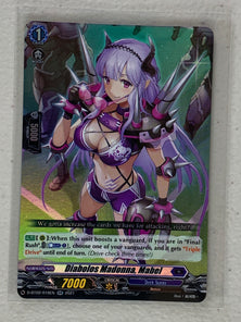 Diabolos Madonna, Madel D-BT02/016EN - Cardfight Vanguard A Brush with the Legends