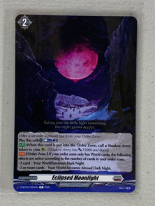 Eclipsed Moonlight D-BT02/094EN - Cardfight Vanguard A Brush with the Legends